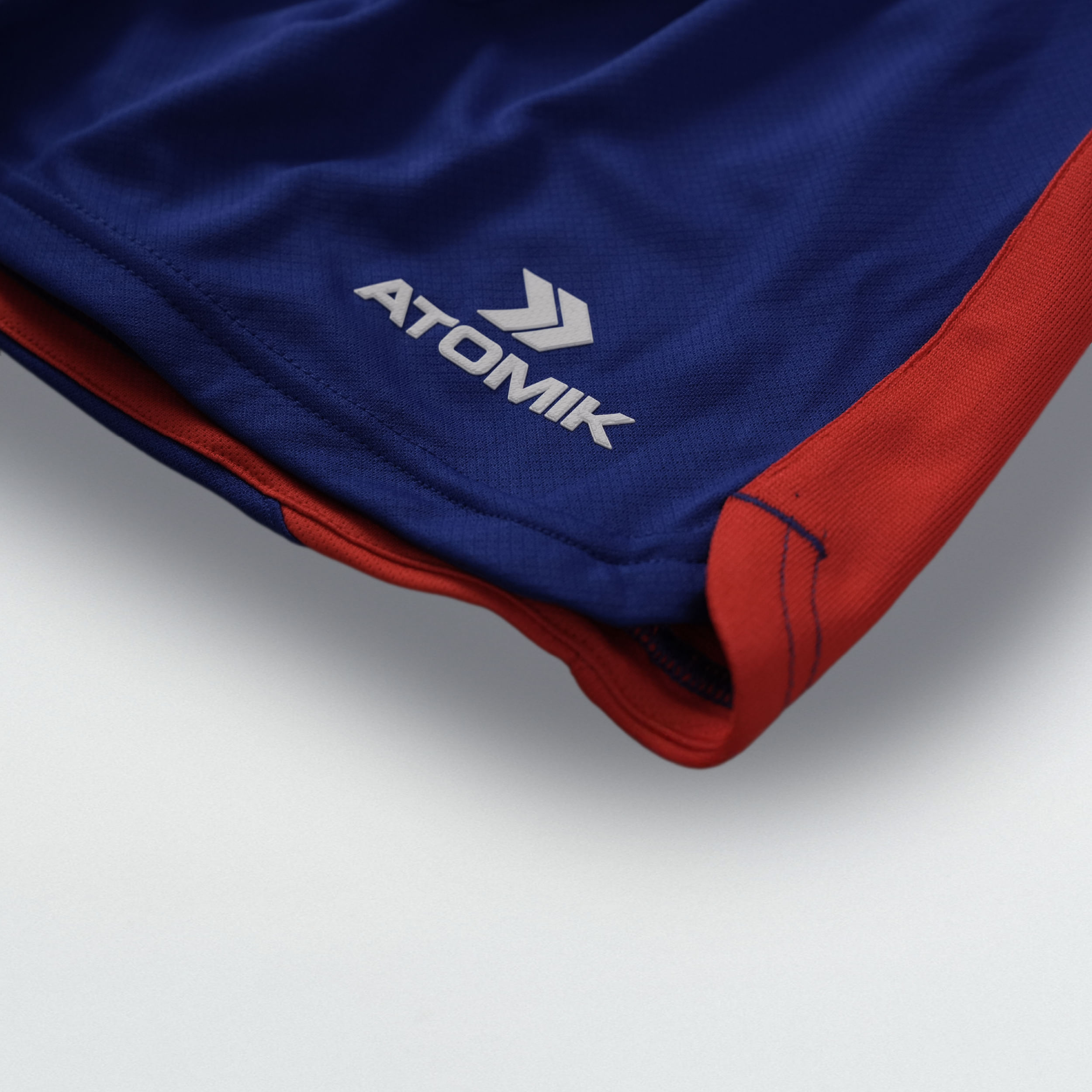 Short titular de hombre San Lorenzo 26 — imagen 9
